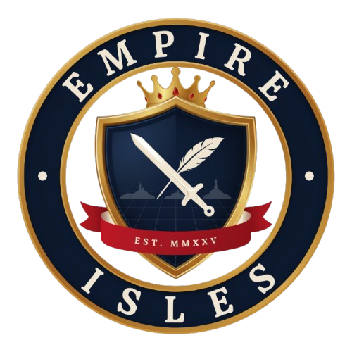 Empire Isles